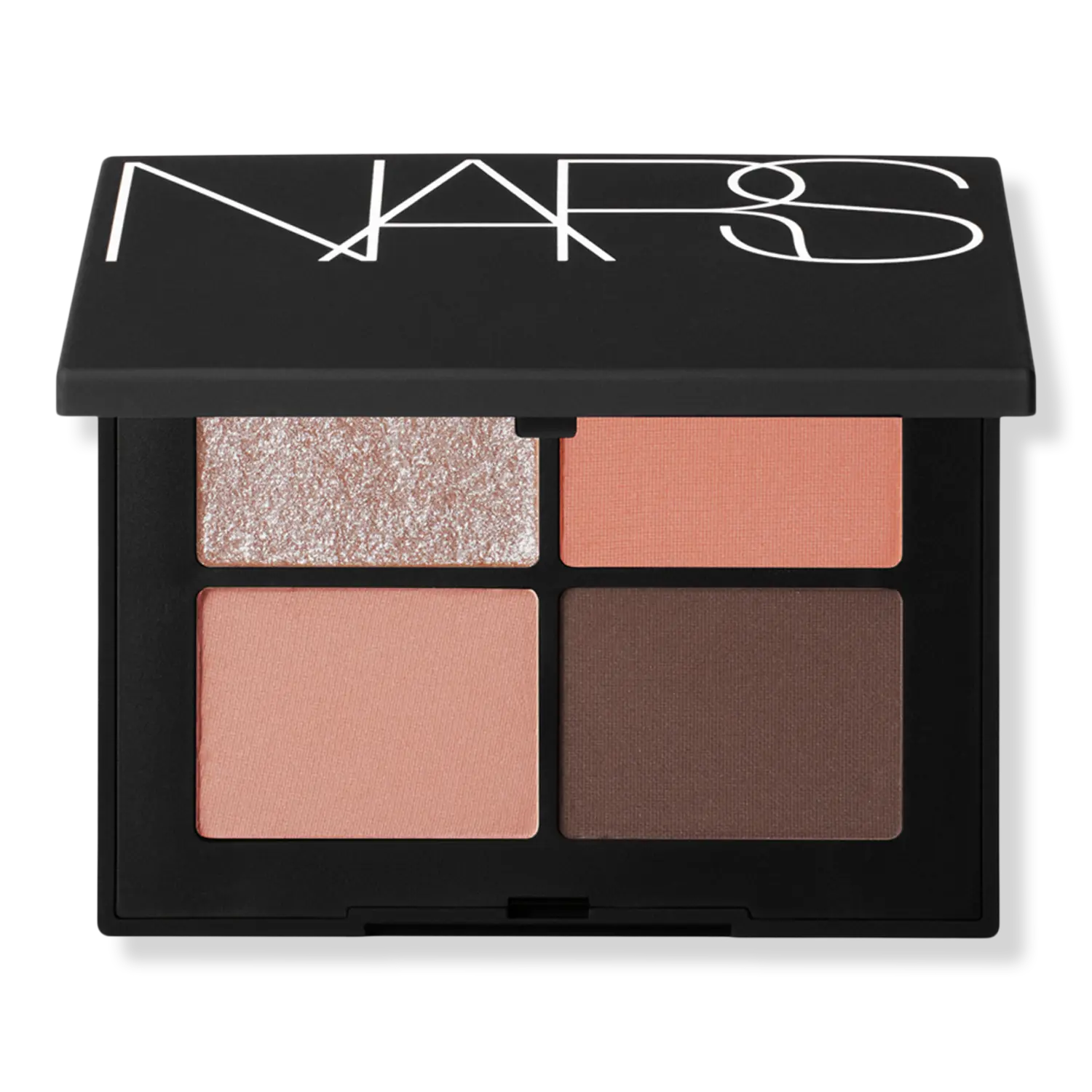 

Палитра теней Quad Eyeshadow NARS, ST PAUL DE VENCE