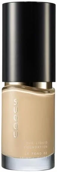 Тональная основа жидкая SUQQU The Liquid Foundation 30 мл 210