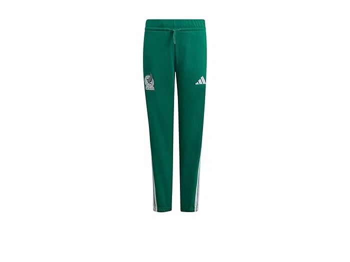 Штаны спортивные Mexico DNA Adidas Kids, Bold Blue