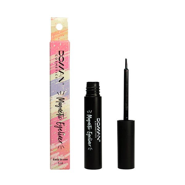

Магнитная подводка для глаз 1 шт Doman Cosmetics