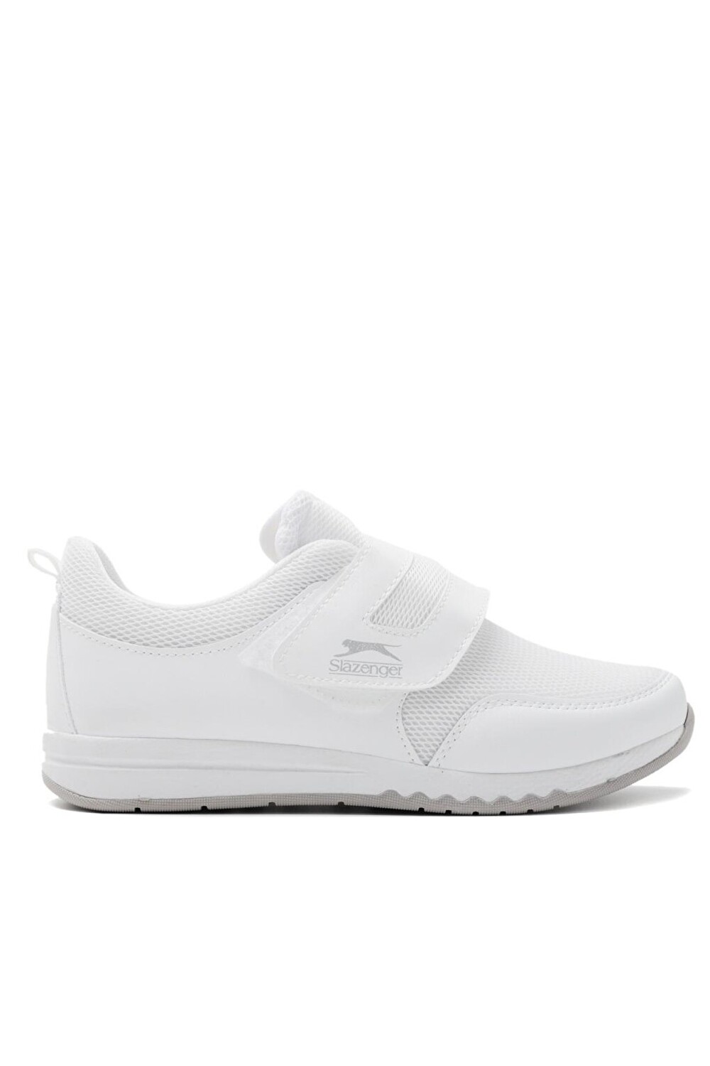 

ALISON I Sneaker Женские туфли белые SLAZENGER, Белый, ALISON I Sneaker Женские туфли белые SLAZENGER