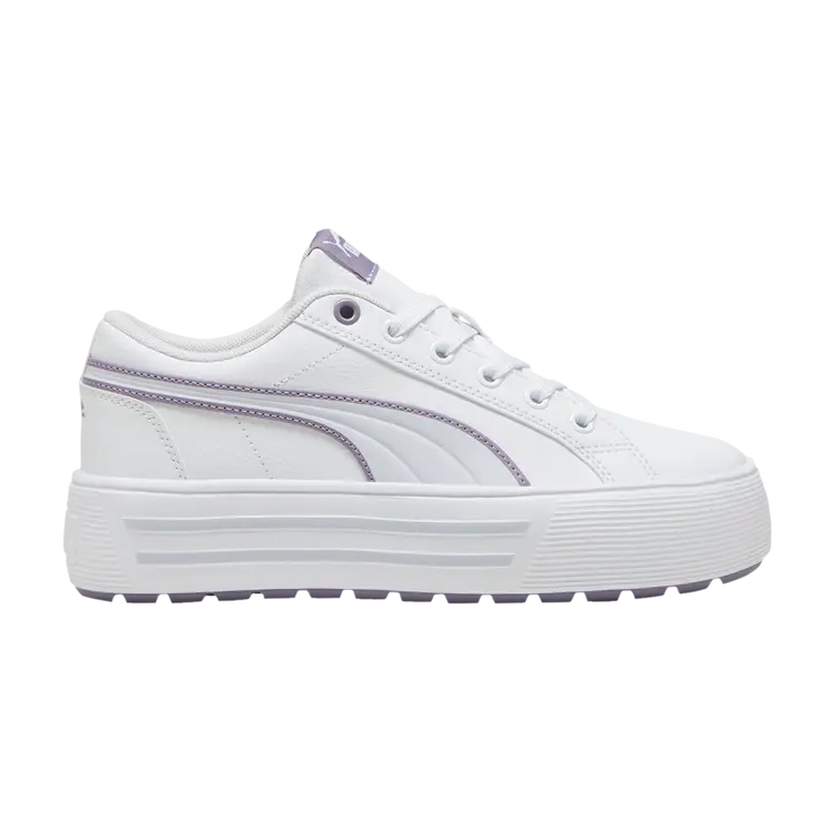 

Кроссовки Wmns Kaia 2.0, цвет White Purple