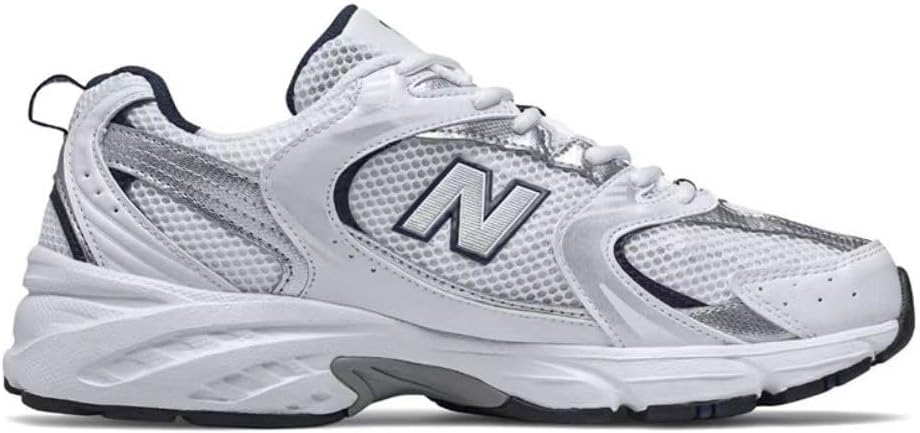 Мужские кроссовки New Balance, 108 Sea Salt — фото 3