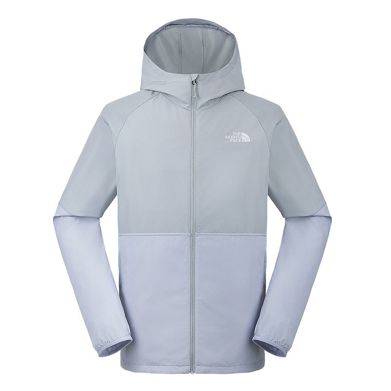 

THE NORTH FACE Куртка мужская серый звездный свет, Starlight Gray