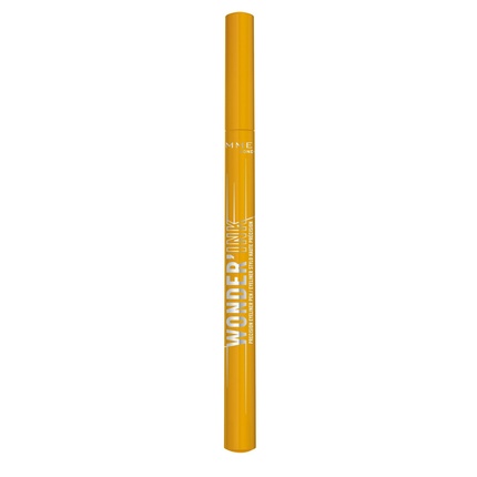 

Матовая водостойкая подводка для глаз Wonder' Ink 005 Honey Heaven 1 мл Rimmel