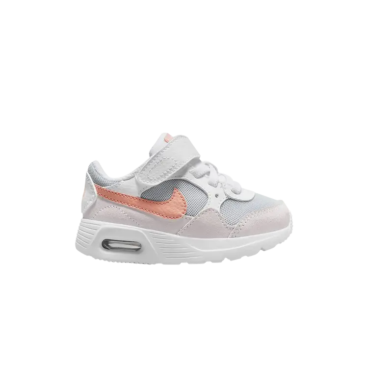 

Кроссовки Nike Air Max SC TD, белый