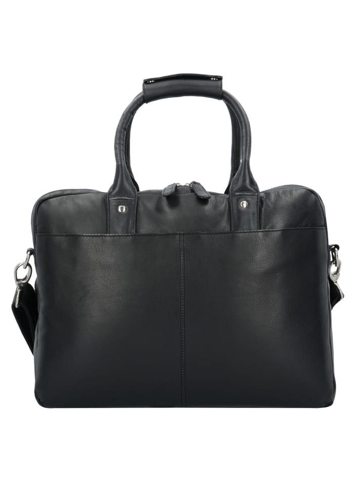 

Сумка для ноутбуков Dermata, черный