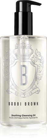 

Очищающее масло для снятия макияжа Bobbi Brown Soothing Cleansing Oil, 400 ml