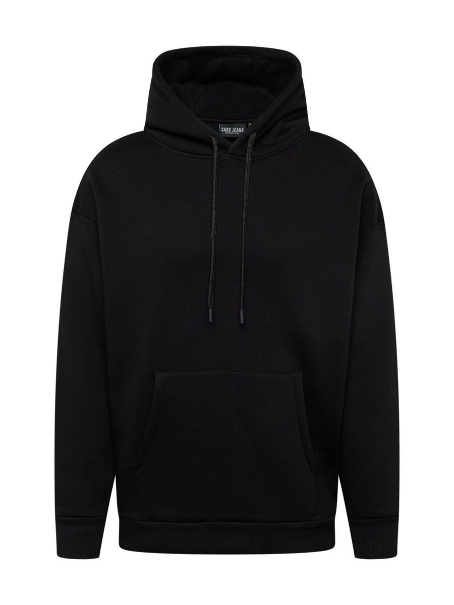 

Толстовка Cars Jeans FERGAL, черный