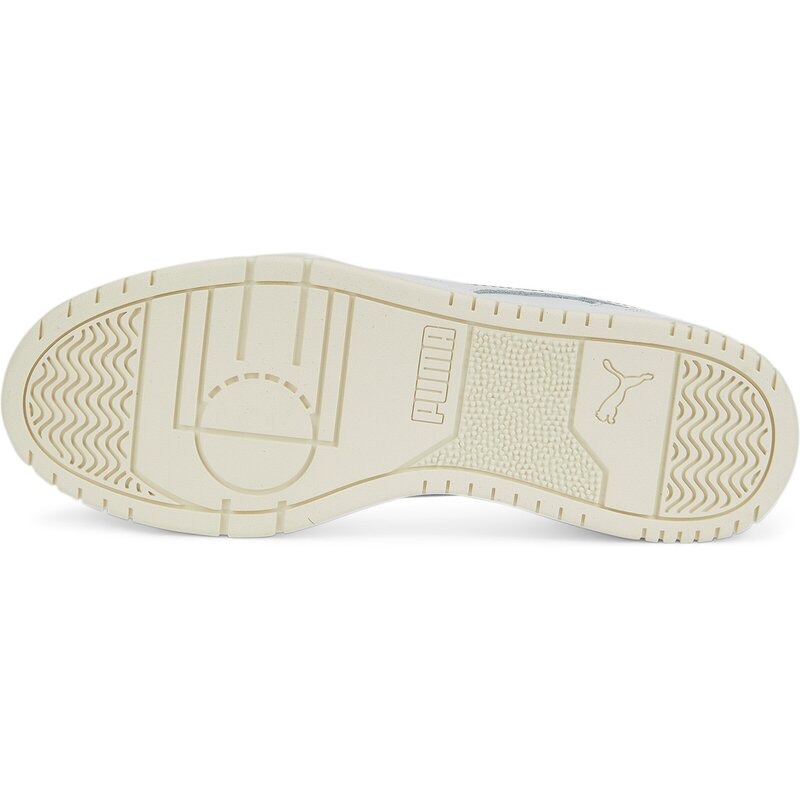 Повседневная обувь rbd game low Puma, цвет puma white-puma black-puma team gold — фото 2