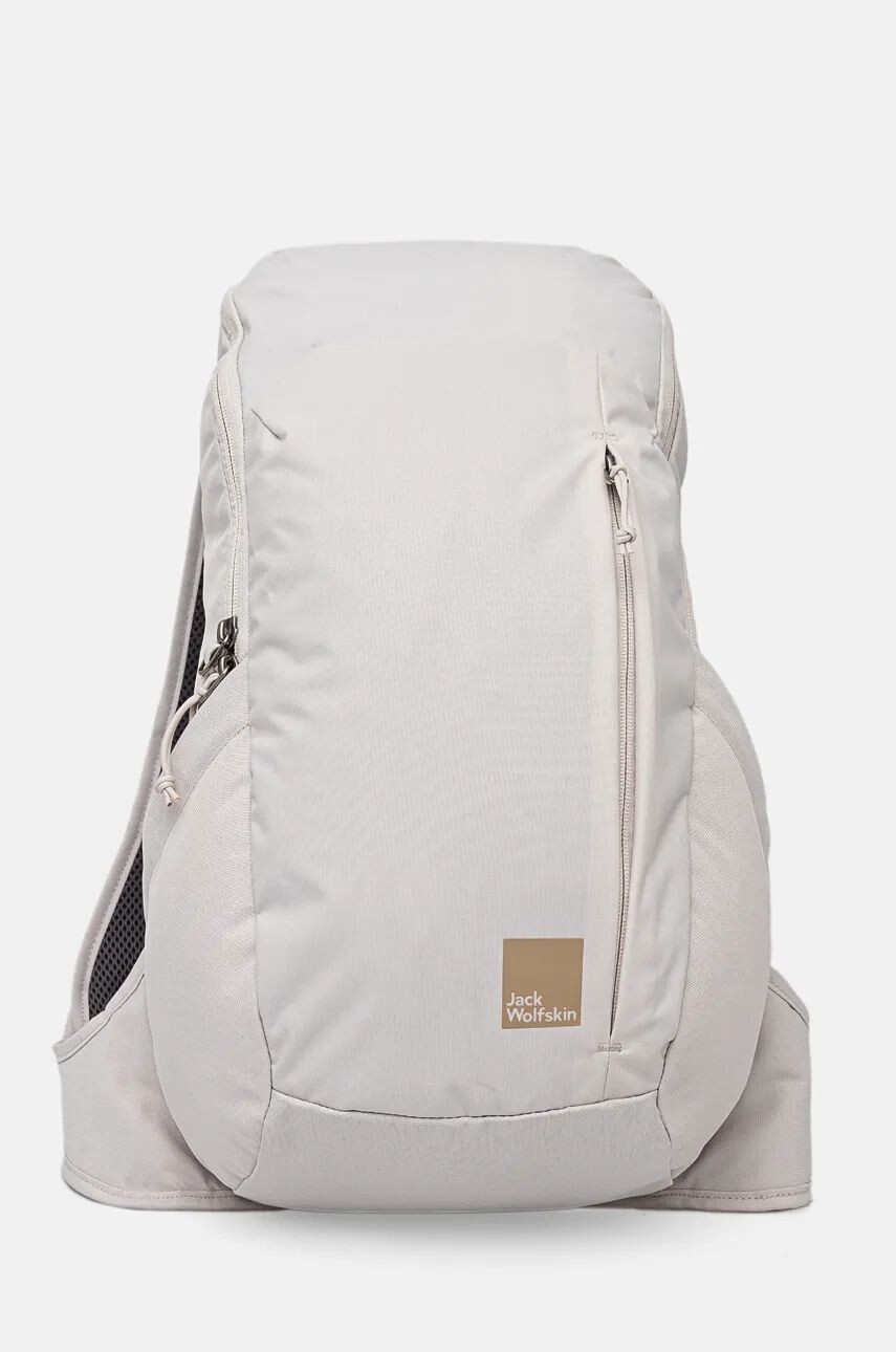 

Рюкзак Jack Wolfskin Frauenstein, бежевый