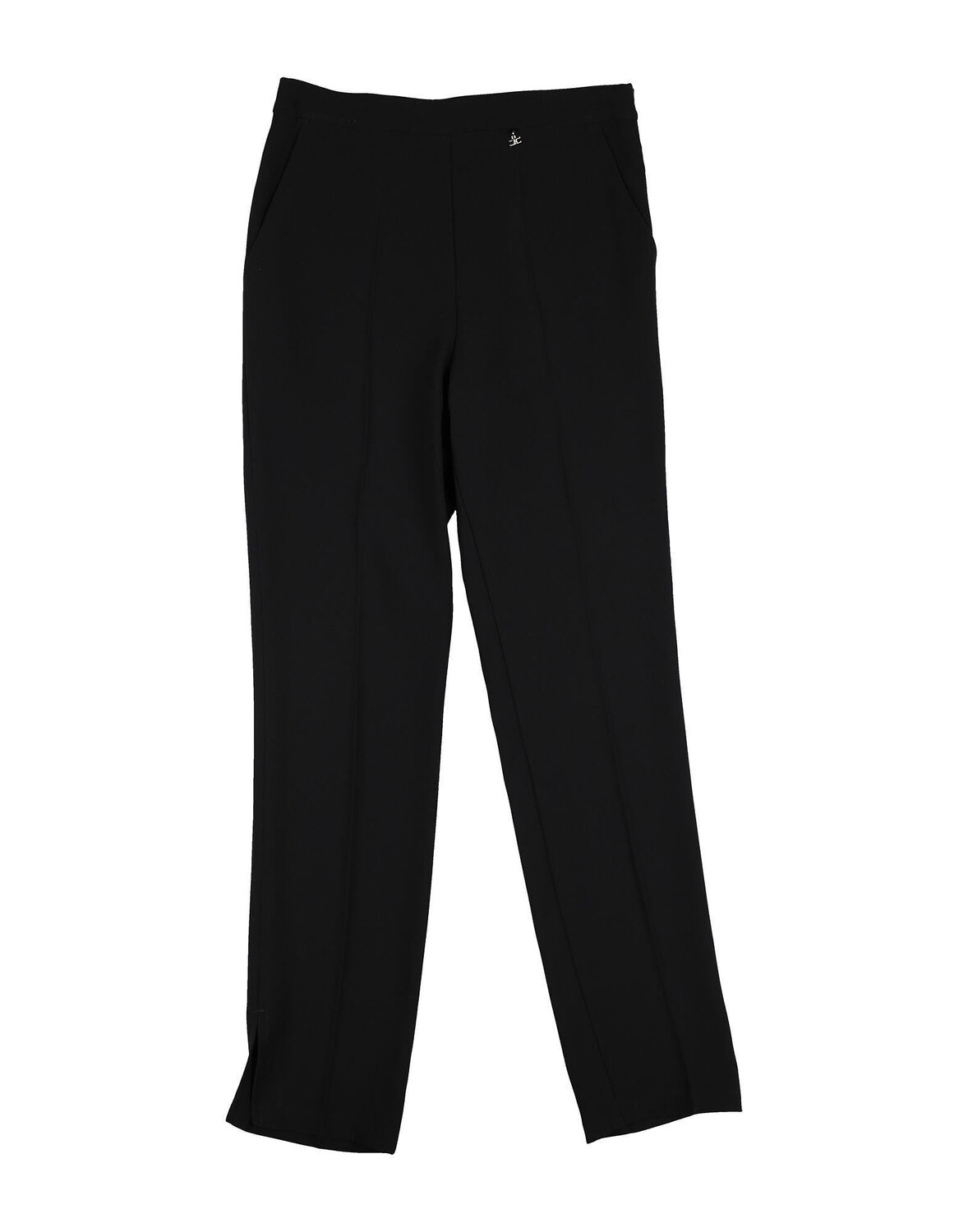 

Брюки Elisabetta Franchi, черный