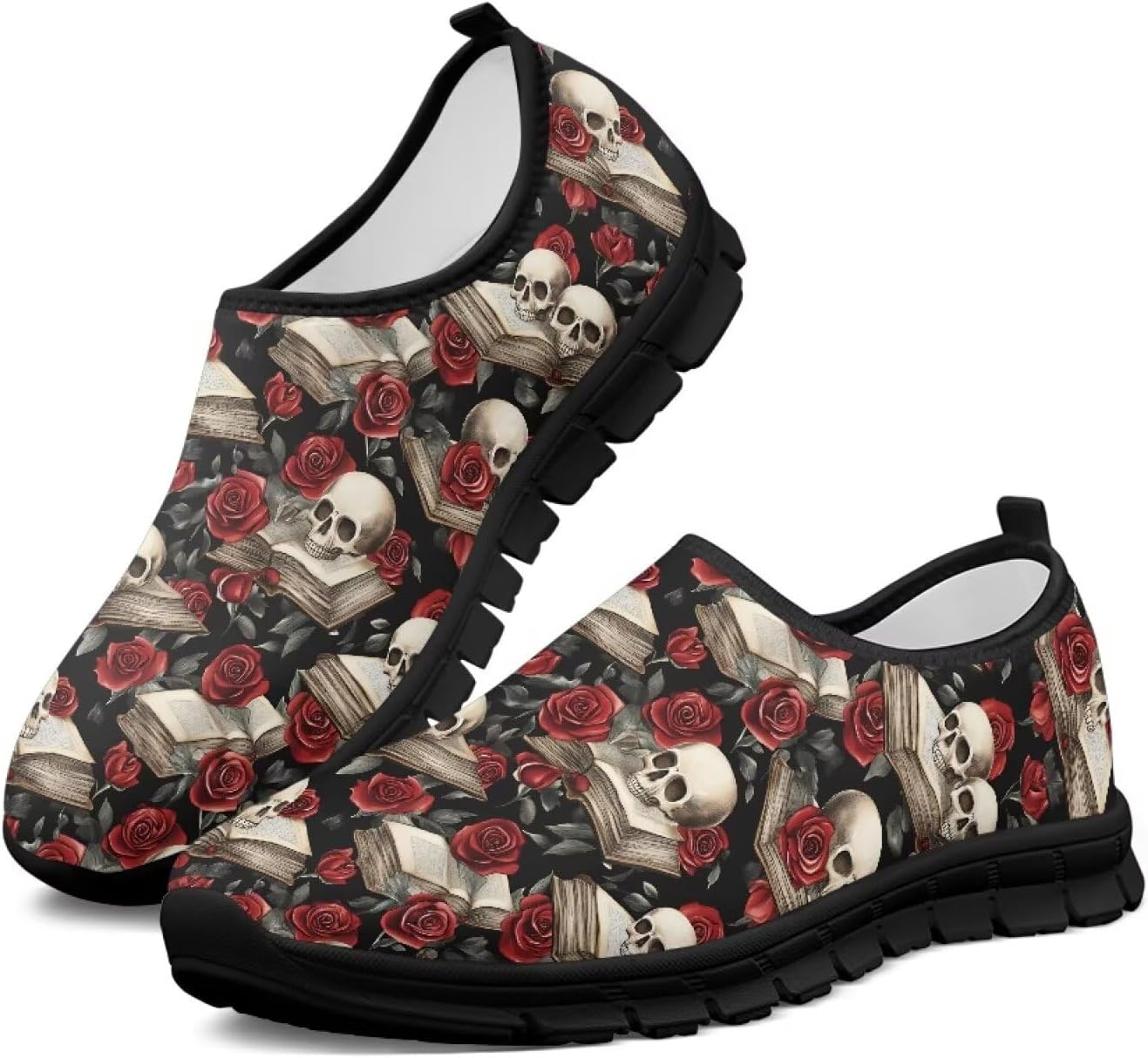 

Женские теннисные кроссовки Удобные противоскользящие спортивные для ходьбы, занятий в тренажерном зале, бега, повседневные модные кроссовки Chririnla, розовый