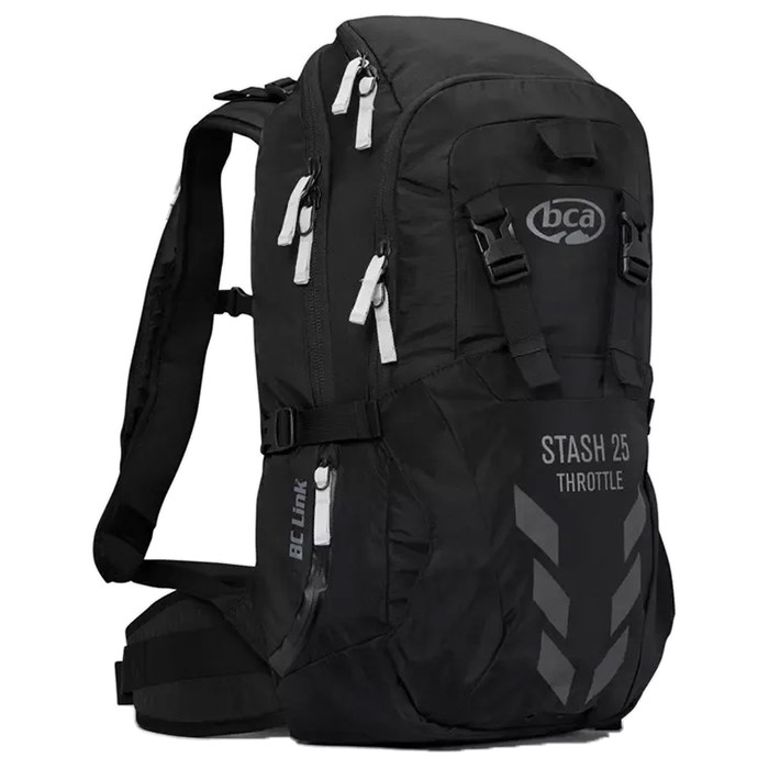 

Рюкзак Stash Thrust 25 Bca, Black