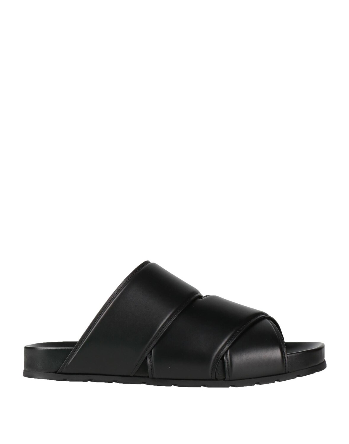 

Сандалии Bottega Veneta, черный