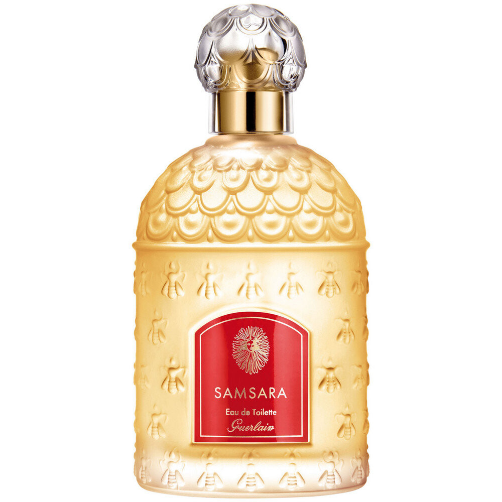 

Guerlain, Samsara, туалетная вода, 100 мл