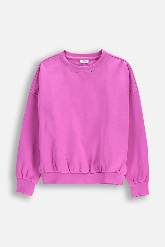 

Блузка Coccodrillo, фиолетовый