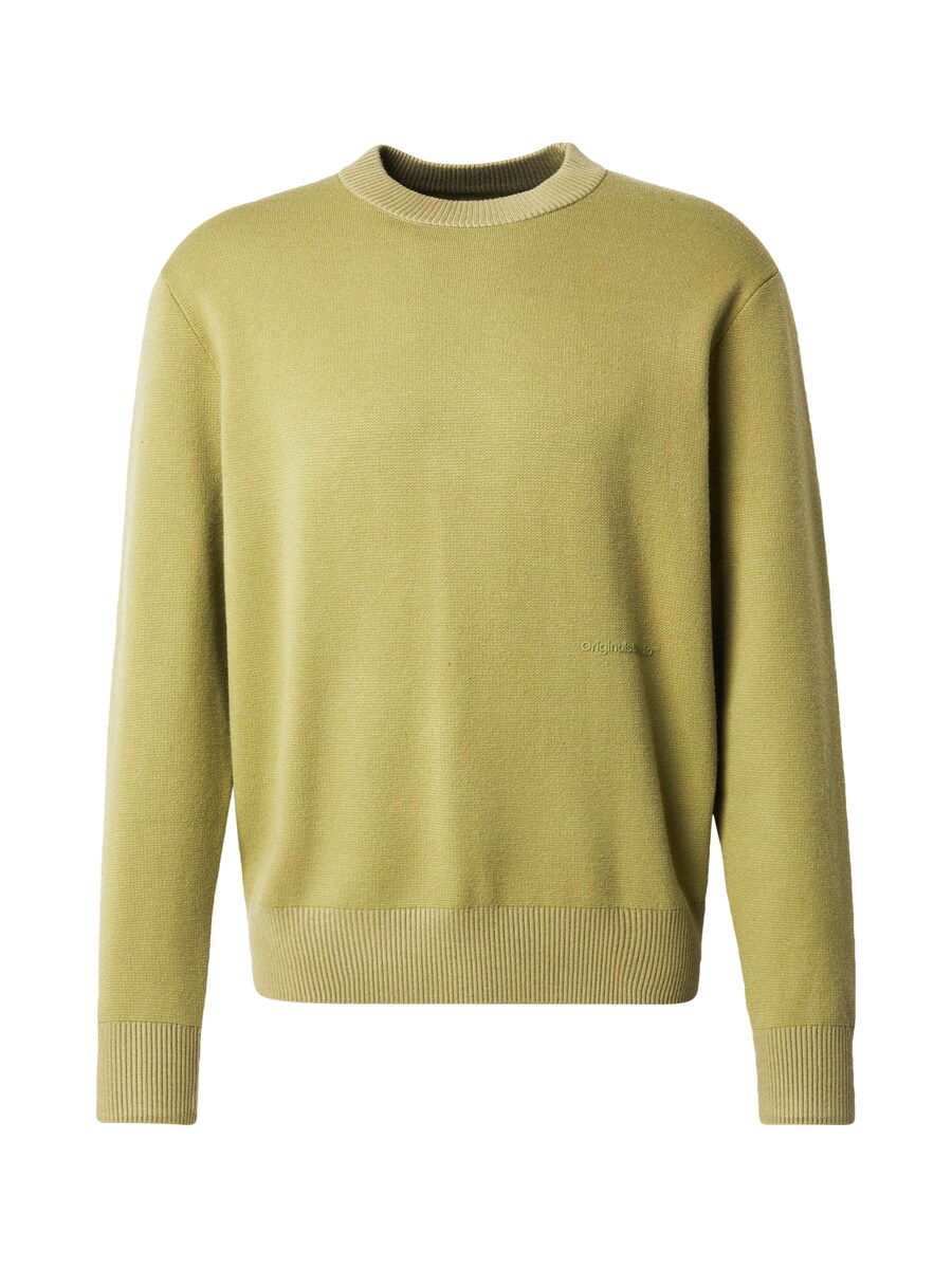 

Свитер JACK & JONES JORVESTERBRO, оливковый