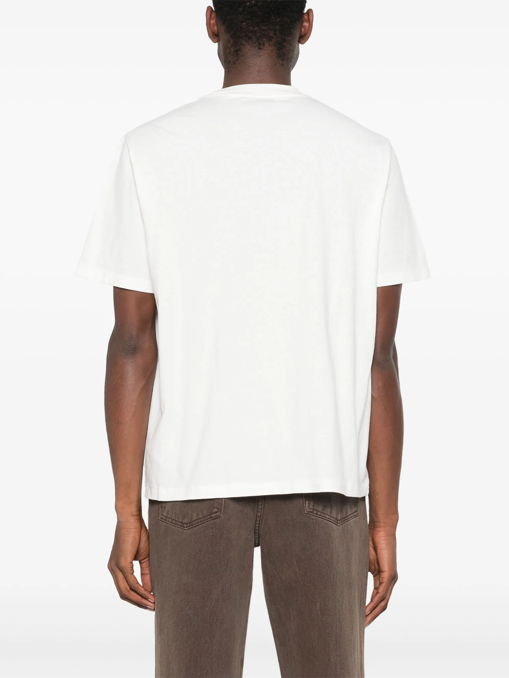 

Футболка Box Our Legacy, белый