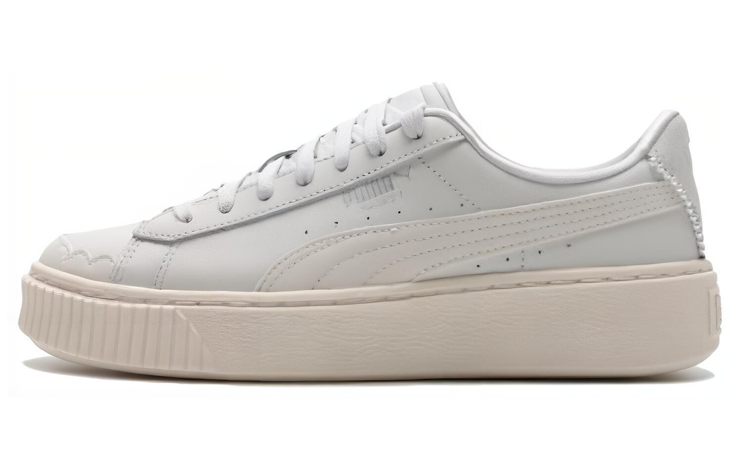 

Женская обувь для скейтбординга Puma, White