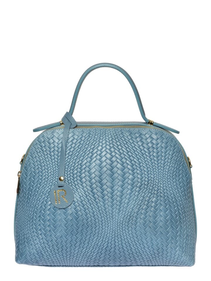 

Сумка Isabella Rhea Henkeltasche, бирюзовый