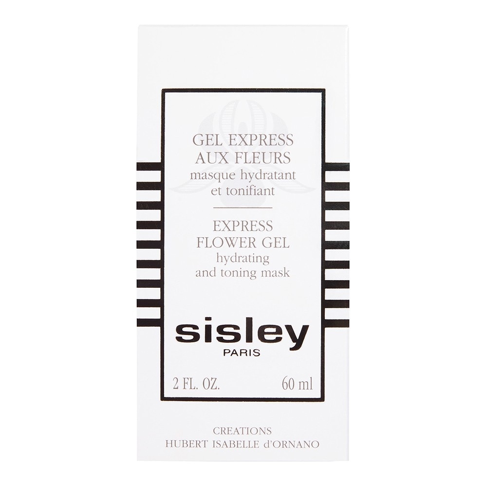 Увлажняющая маска для лица Sisley, 60 мл — фото 3