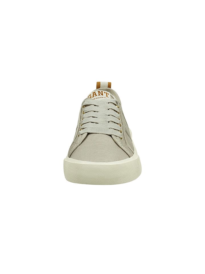 Низкие кроссовки GANT Footwear, серо-коричневый — фото 2