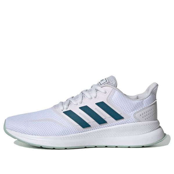 

Кроссовки runfalcon Adidas, белый