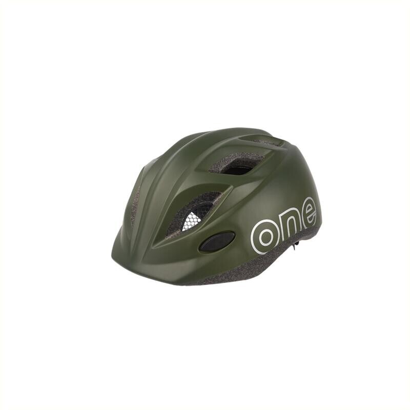 

Детский шлем Bobike, зеленый