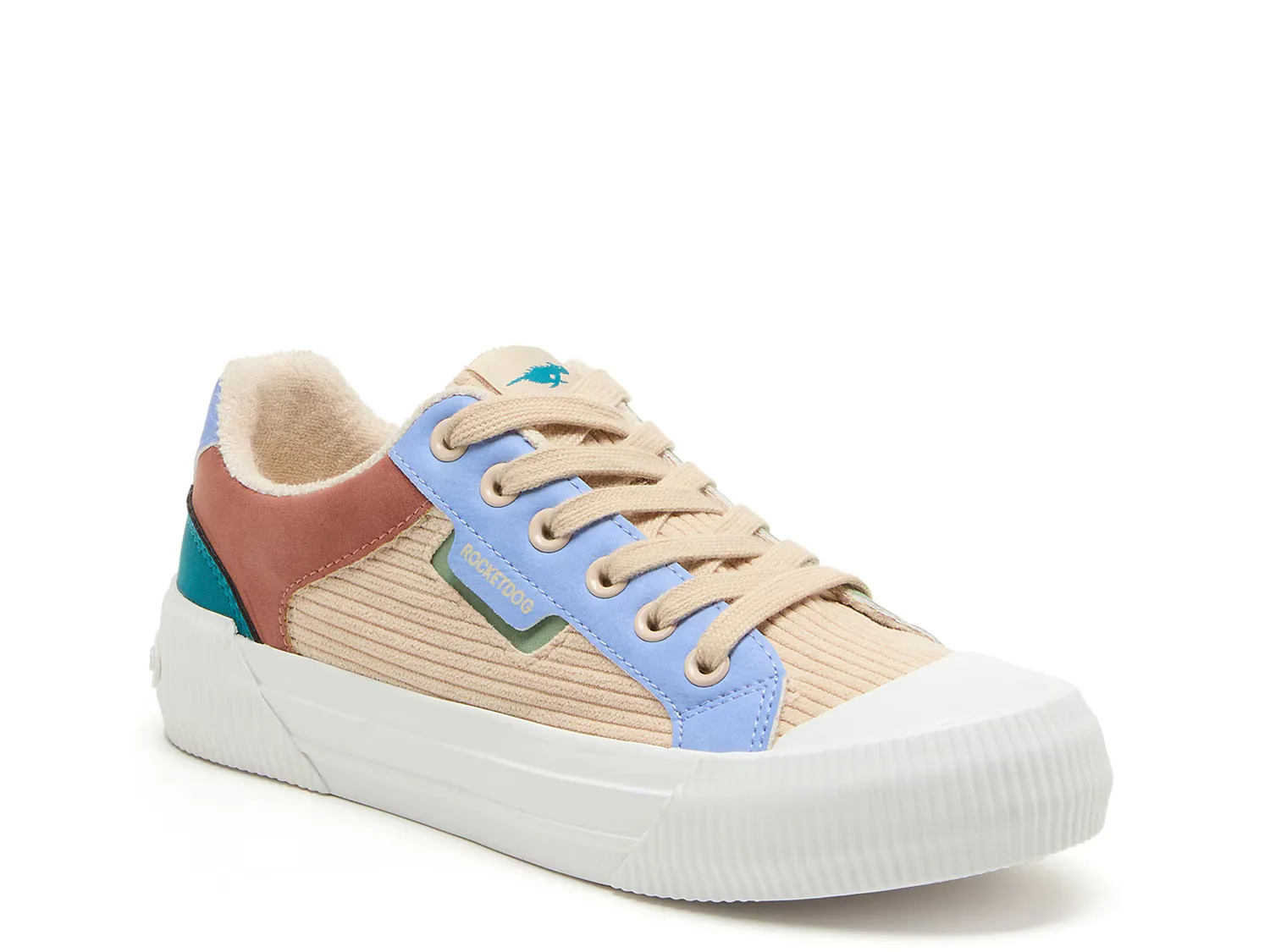 Кроссовки Cheery Sneaker Rocket Dog, цвет multicolor