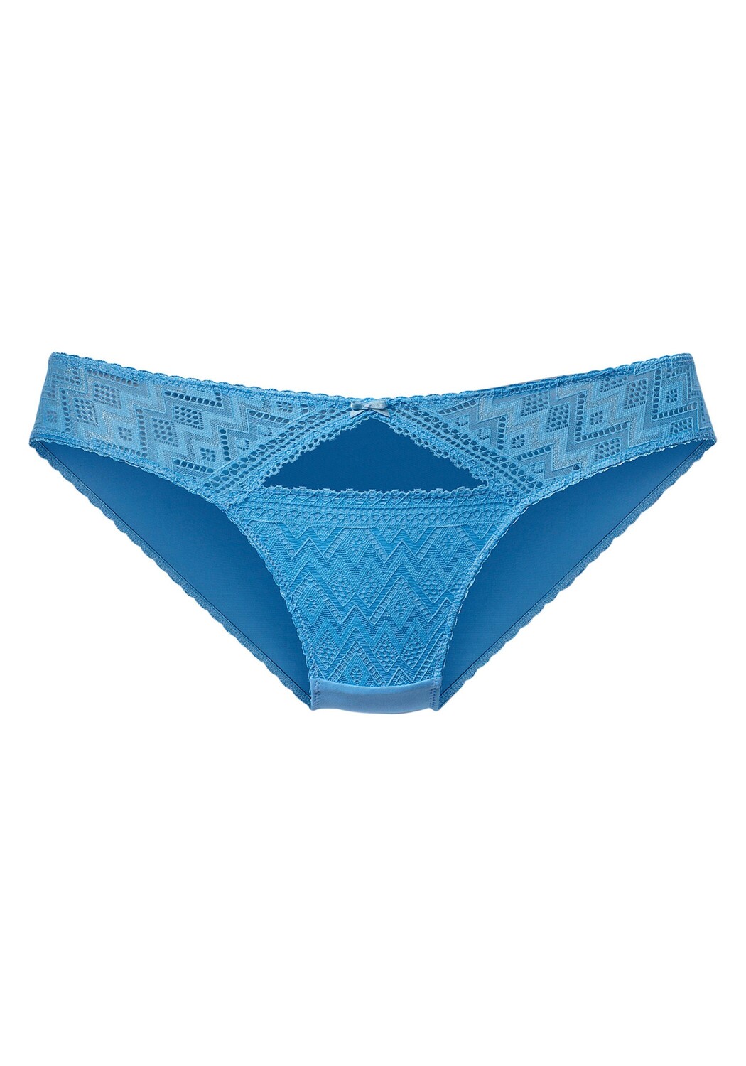 

Трусы s.Oliver Bikini, цвет aquablau