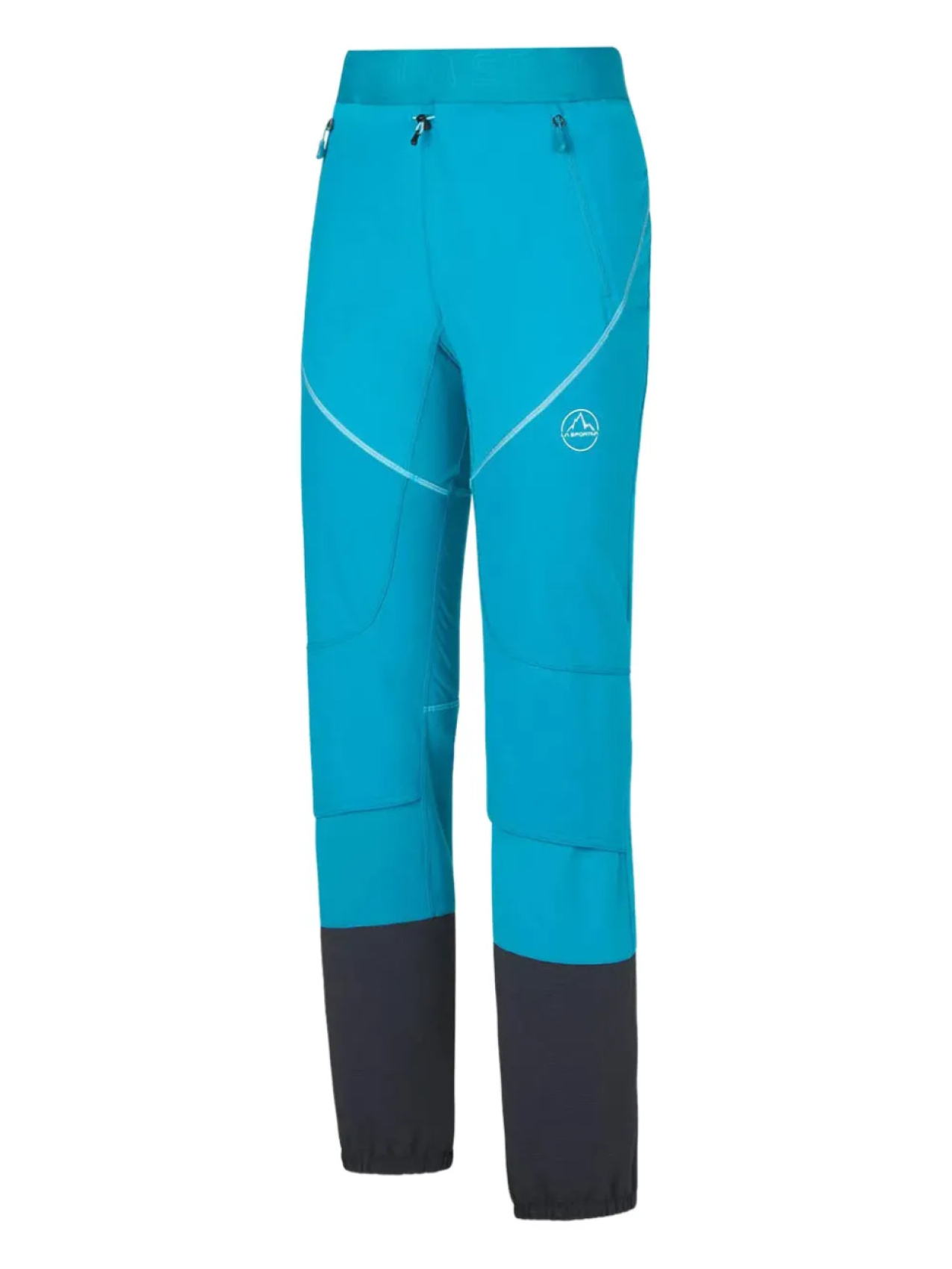 

Брюки La Sportiva Kyril, синий