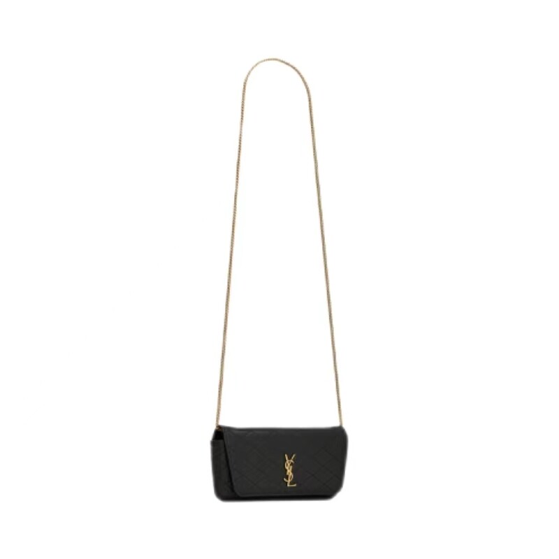 Женский чехол для мобильного телефона SAINT LAURENT Gaby — фото 3