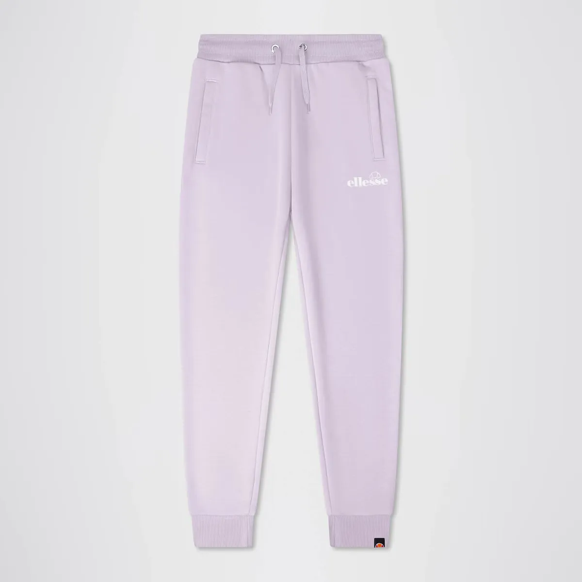 

Ellesse Stasere Junior Jog Pant брюки для мальчиков, пурпурный