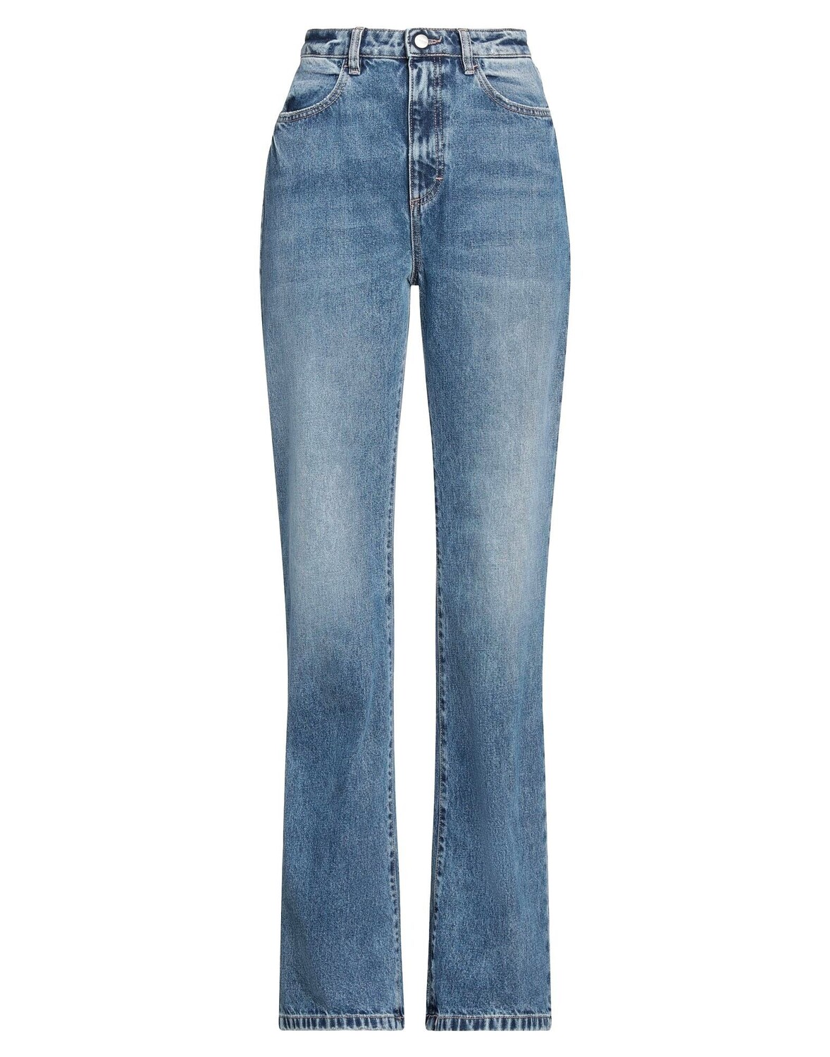 

Джинсы Icon Denim, синий
