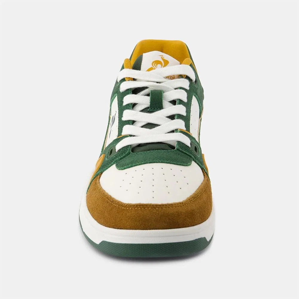 Мужские кроссовки Le Coq Sportif LCS Pro Star Perf, 2-Green — фото 4