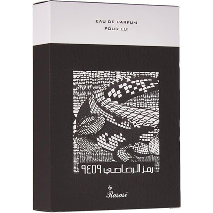 Rumz Al 9459 Croc Edp Spray 50 мл Мужская парфюмерная вода, Rasasi — фото 2
