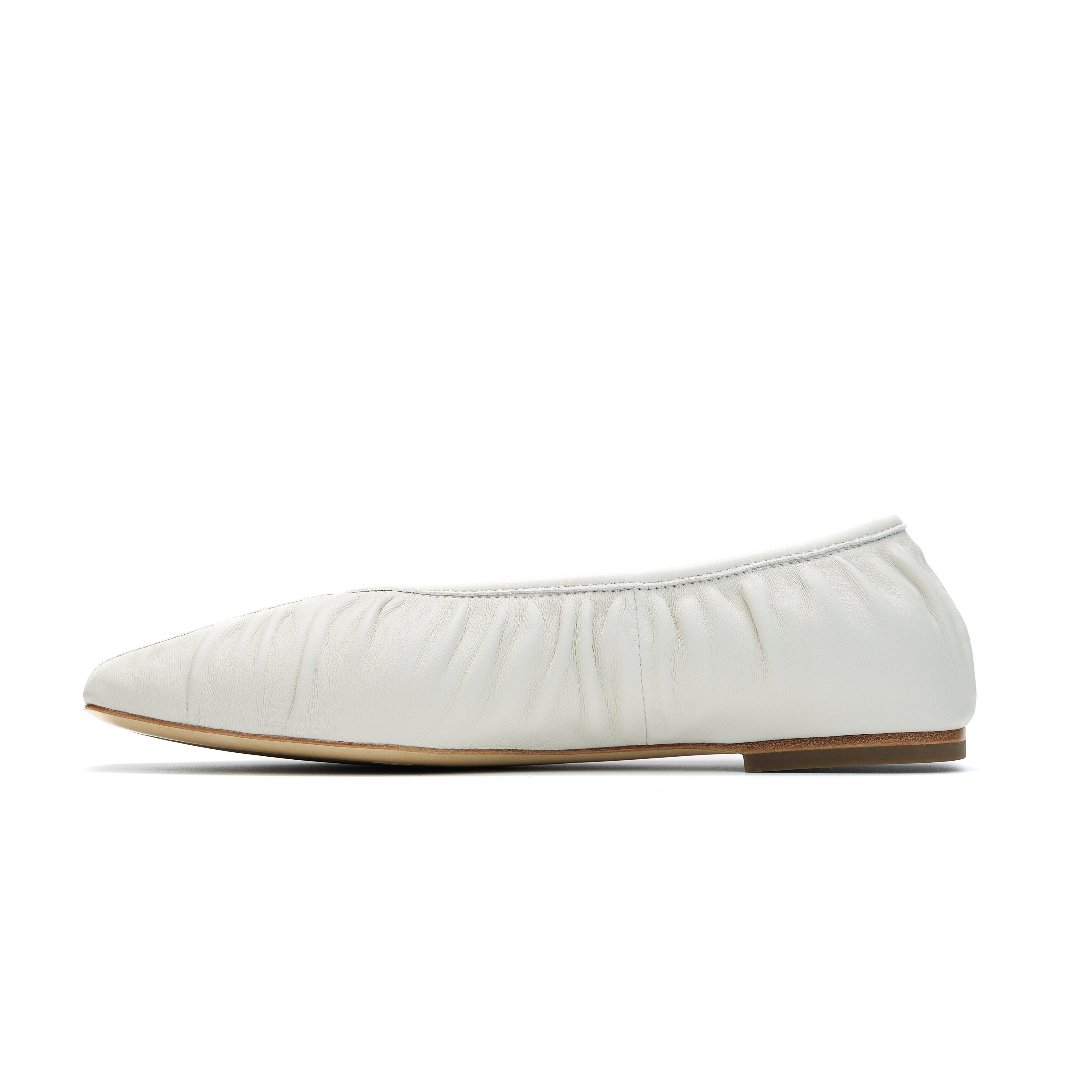 Туфли Casual Shoes Women's BETTER ZONES, Whisper White