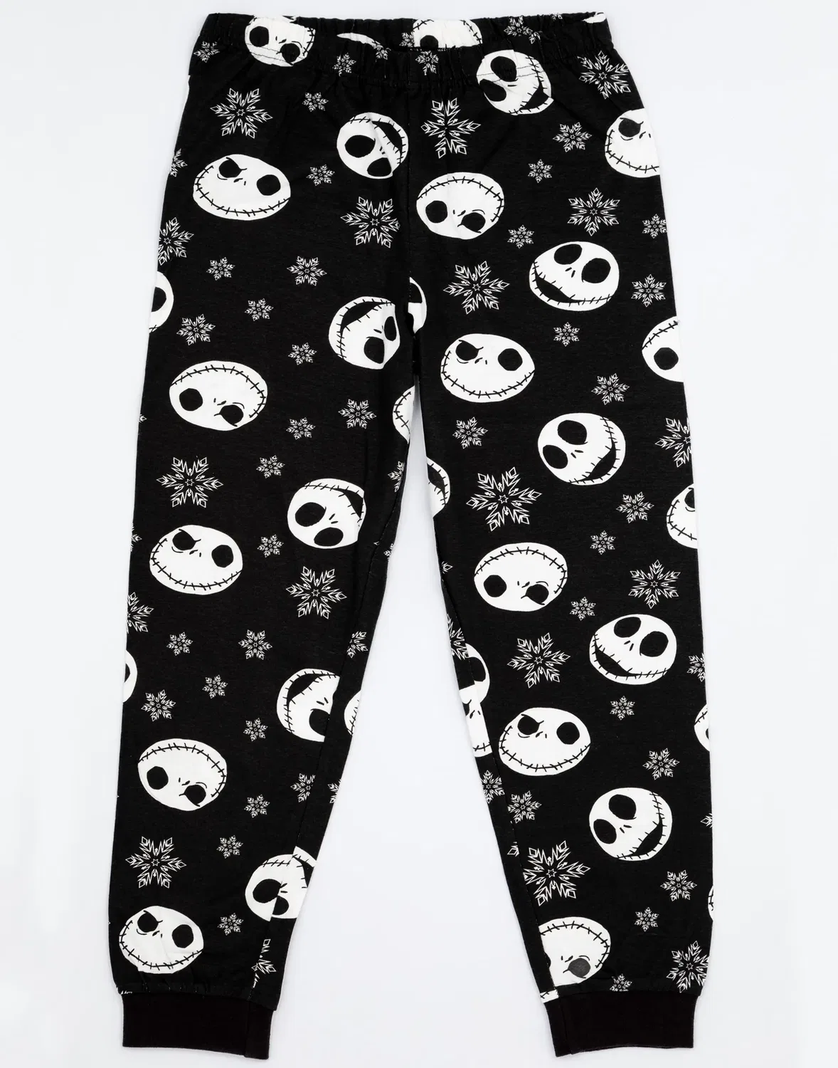 Пижама семейная The Nightmare Before Christmas Disney, мультиколор — фото 3