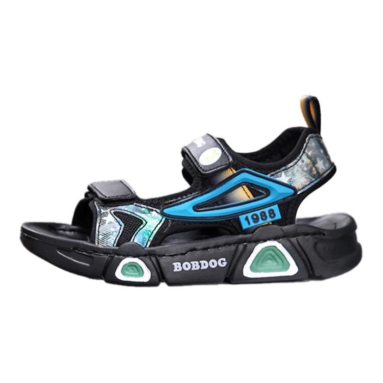 

Детские сандалии Детские Bobdog, цвет Royal Blue