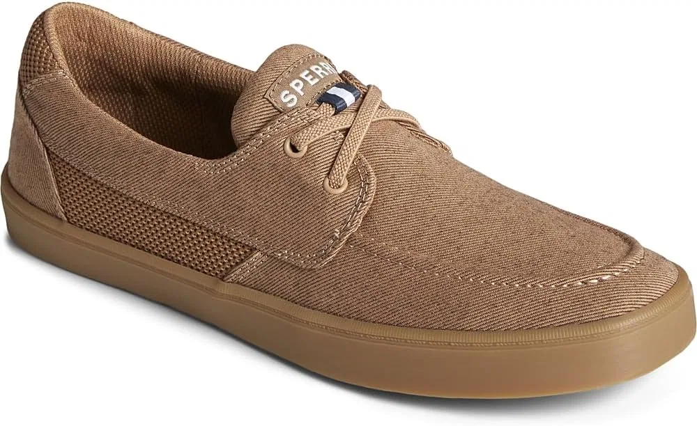 Мужские кроссовки Sperry Bowery Core, Beige — фото 2