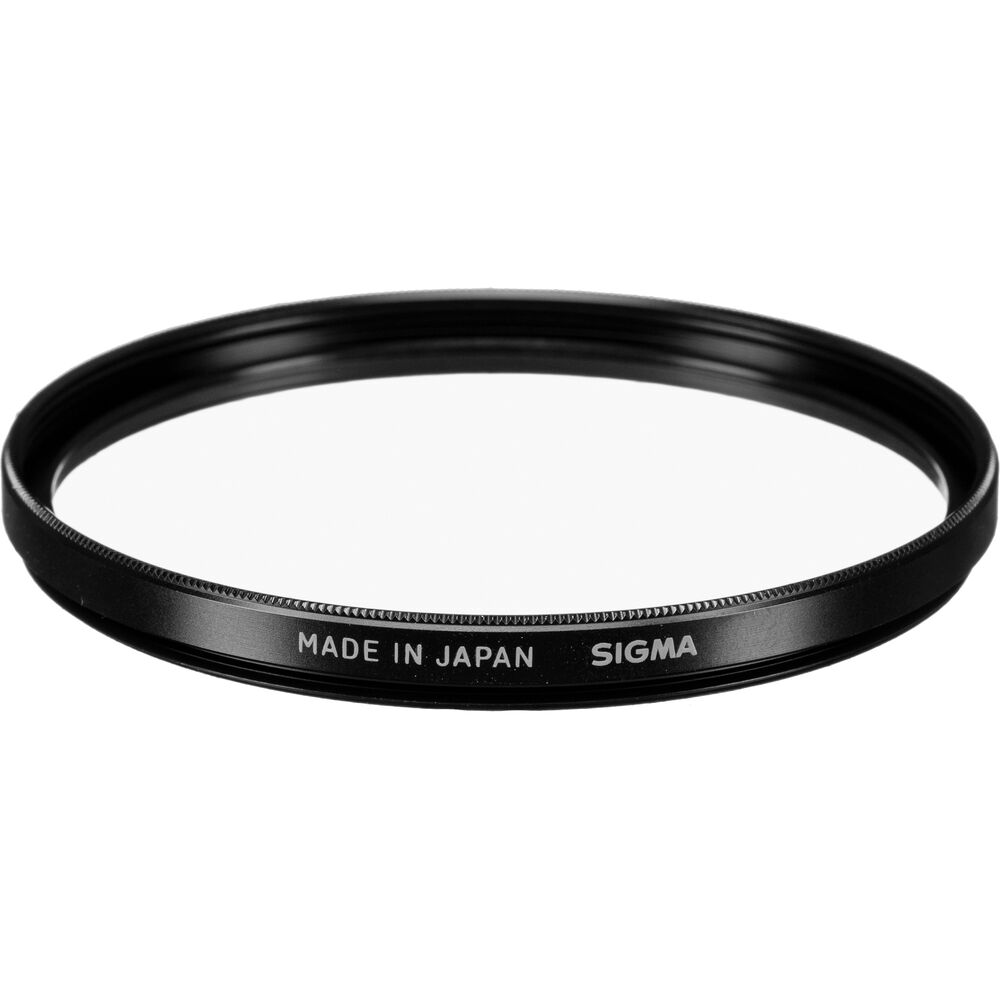 

Фильтр Sigma 58mm Protector Filter AFC9A0