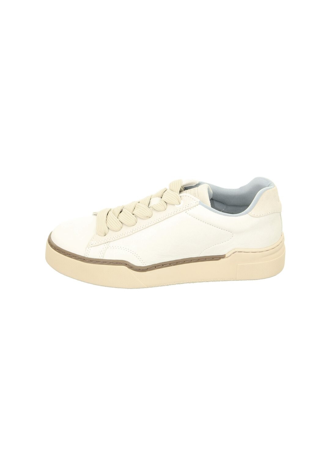 

Низкие кеды camel active, цвет white, Белый, Низкие кеды camel active, цвет white