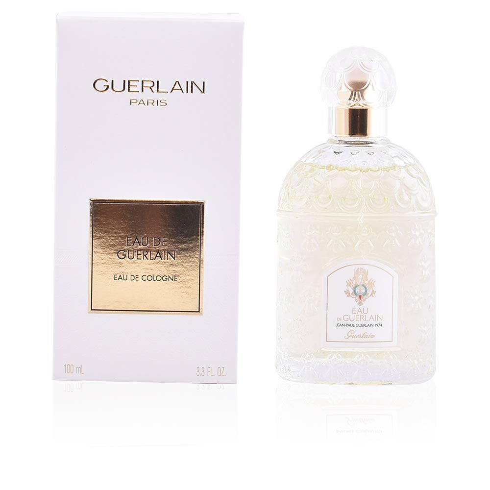 

Туалетная вода Eau de Guerlain, 100 мл