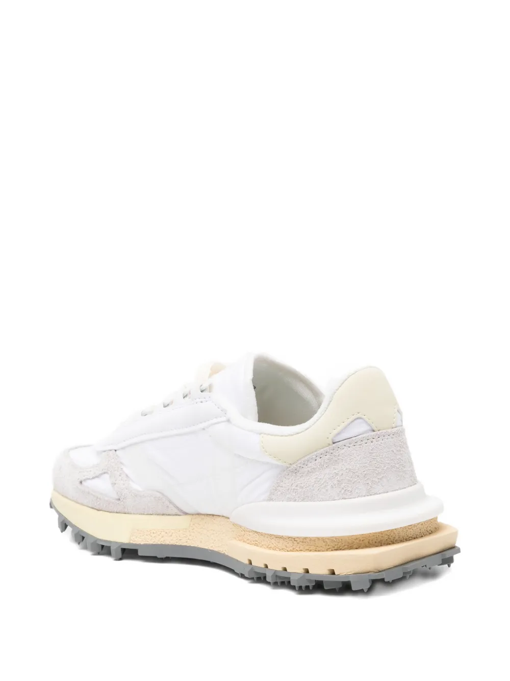 

Кроссовки Elite Active Lacoste, белый