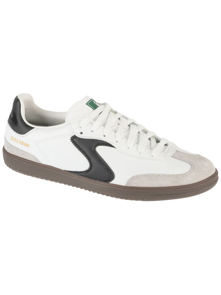 

Кроссовки на шнуровке Skechers, белый