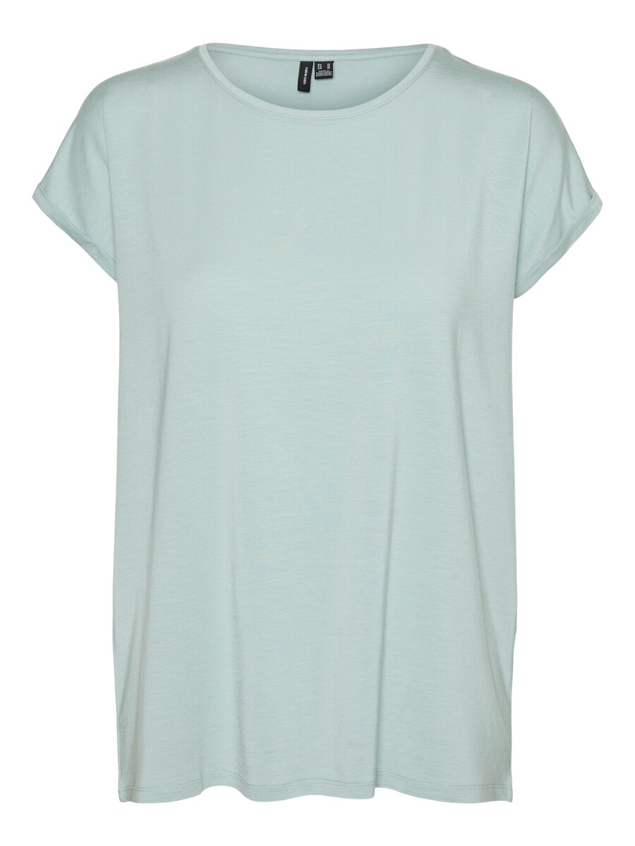 

Рубашка VERO MODA VMAVA, мятный