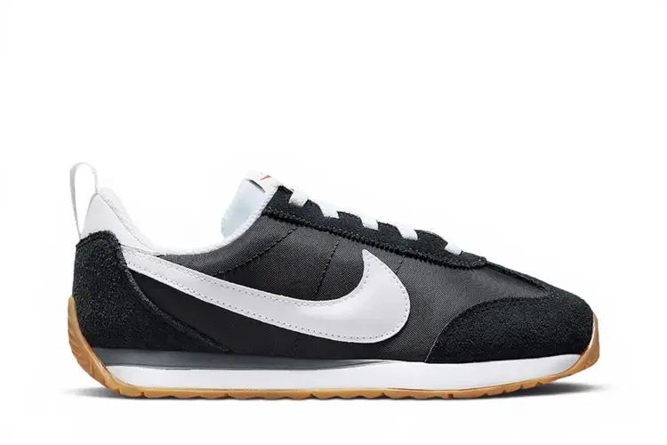 Кроссовки Nike Pacific PS, черный