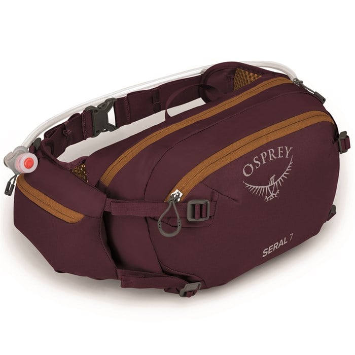 

Поясничный пакет Seral 7 Osprey, Aprium Purple