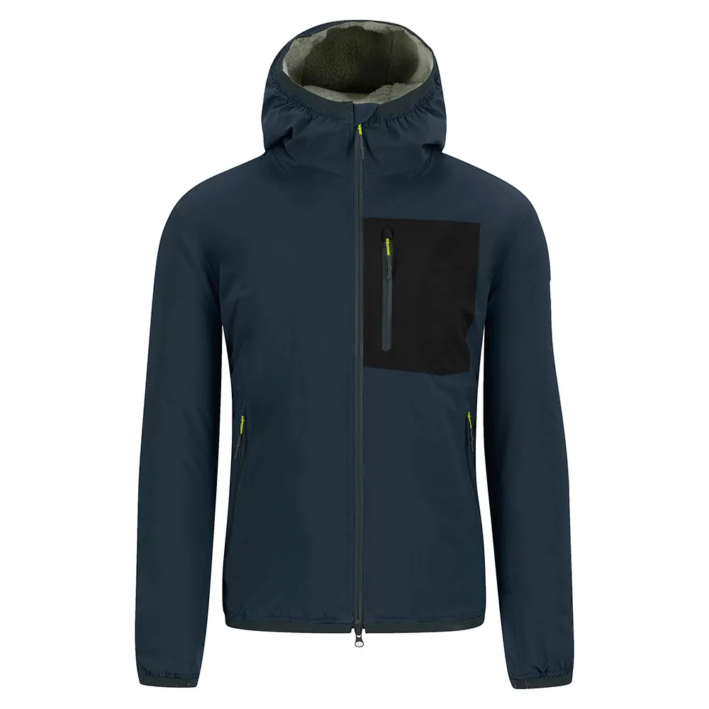 

Куртка Karpos Falier, синий